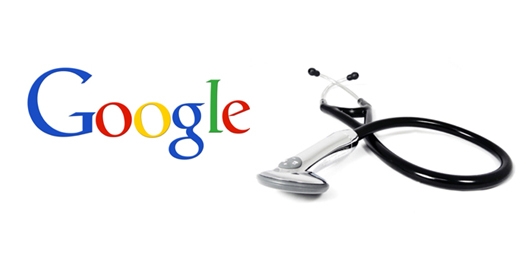 Google mostrerà sintomi e diagnosi