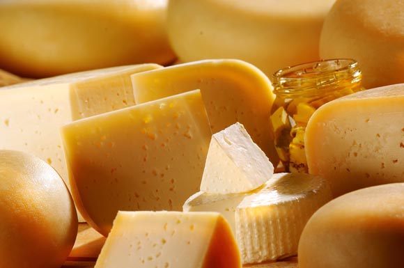 Salute - Il formaggio fa dimagrire o non fa ingrassare
