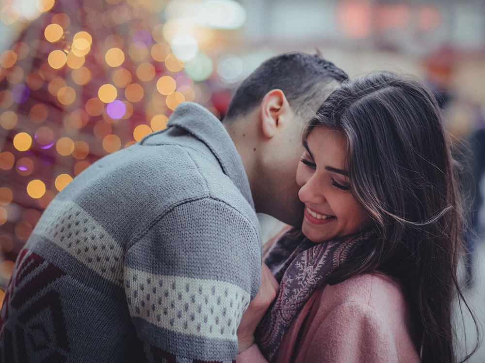 I sentimenti aiutano a renderci più forti