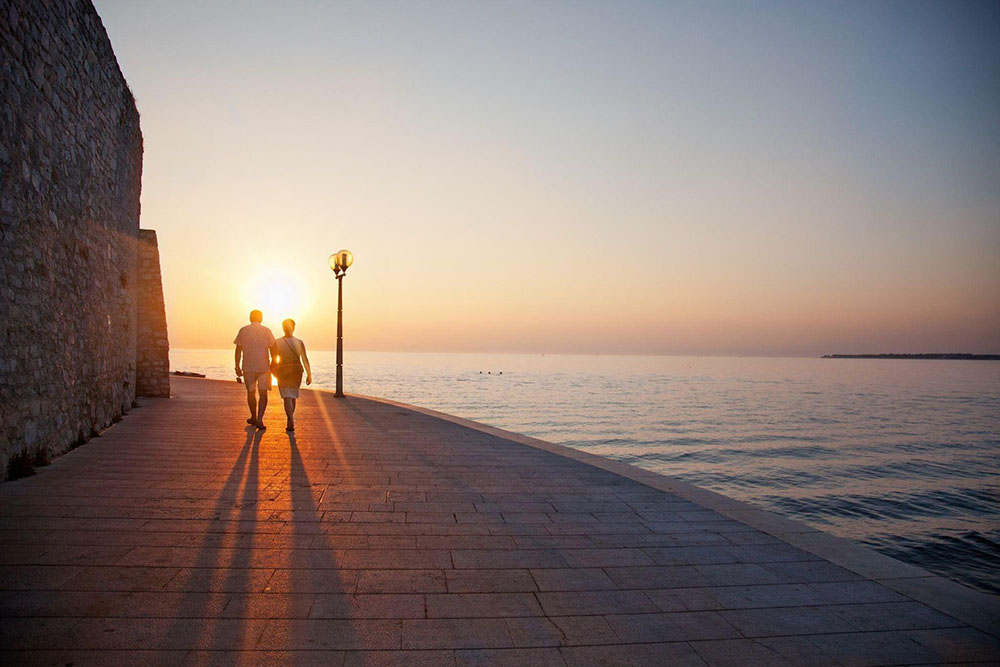 La semplicità resta la più alta forma di soddisfazione